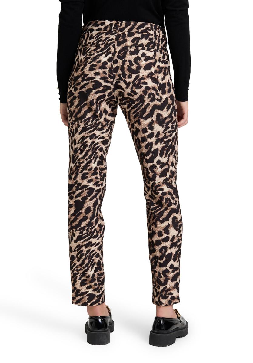 Betty Barclay Pantalon 60021441 Zwart 3