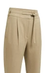 YAYA Pantalon 01-301287-609 Beige 3