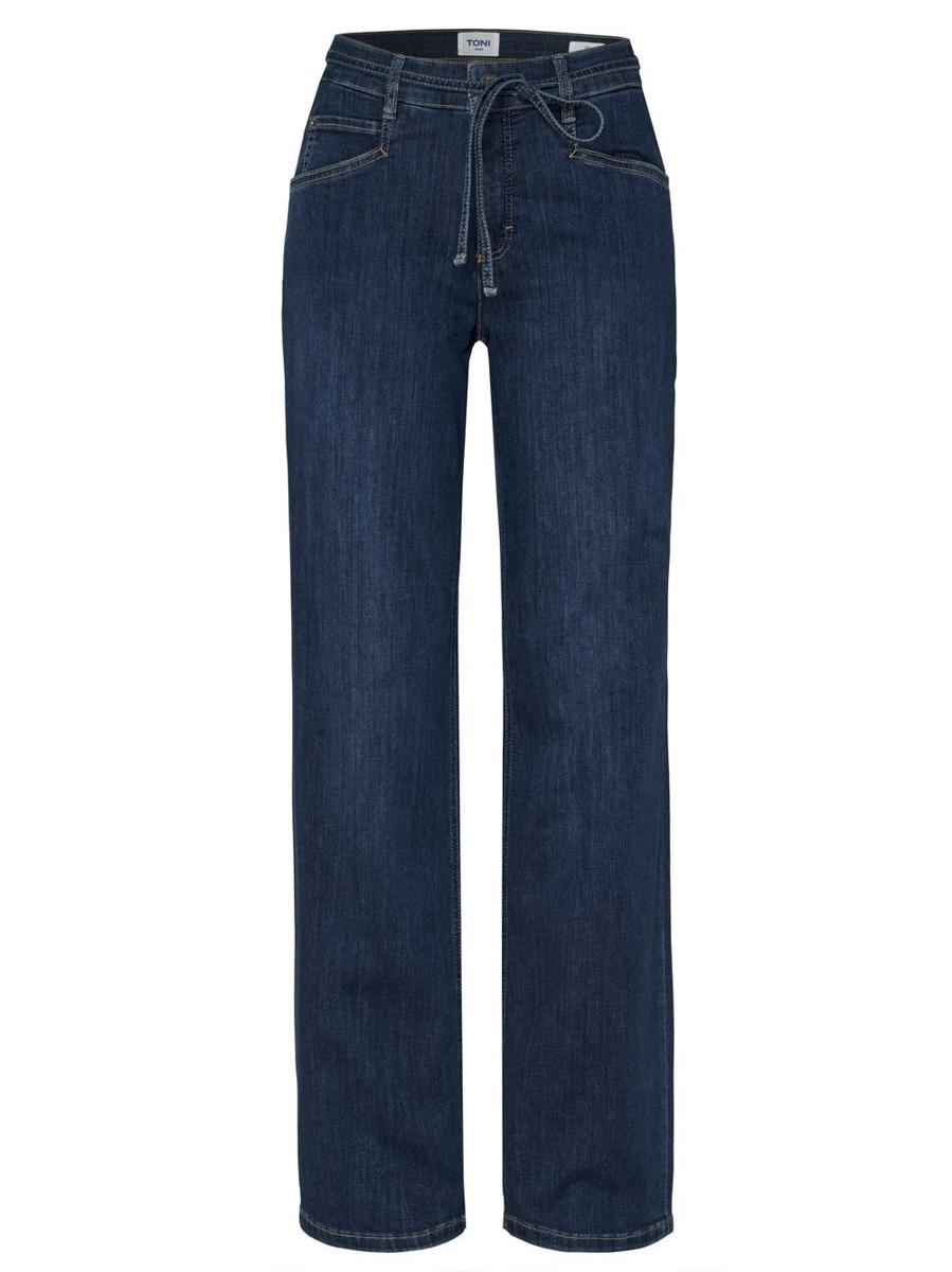 TONI Jeans Liv 12-94/1125-11 Blauw 2
