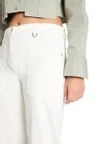 Cambio Jeans Ocean Off-White 5