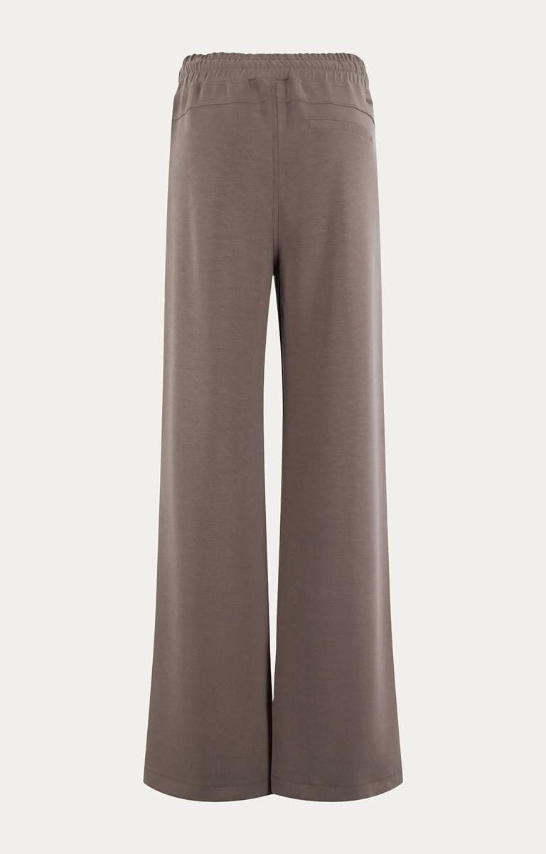 Moscow Pantalon Familiar Taupe 3