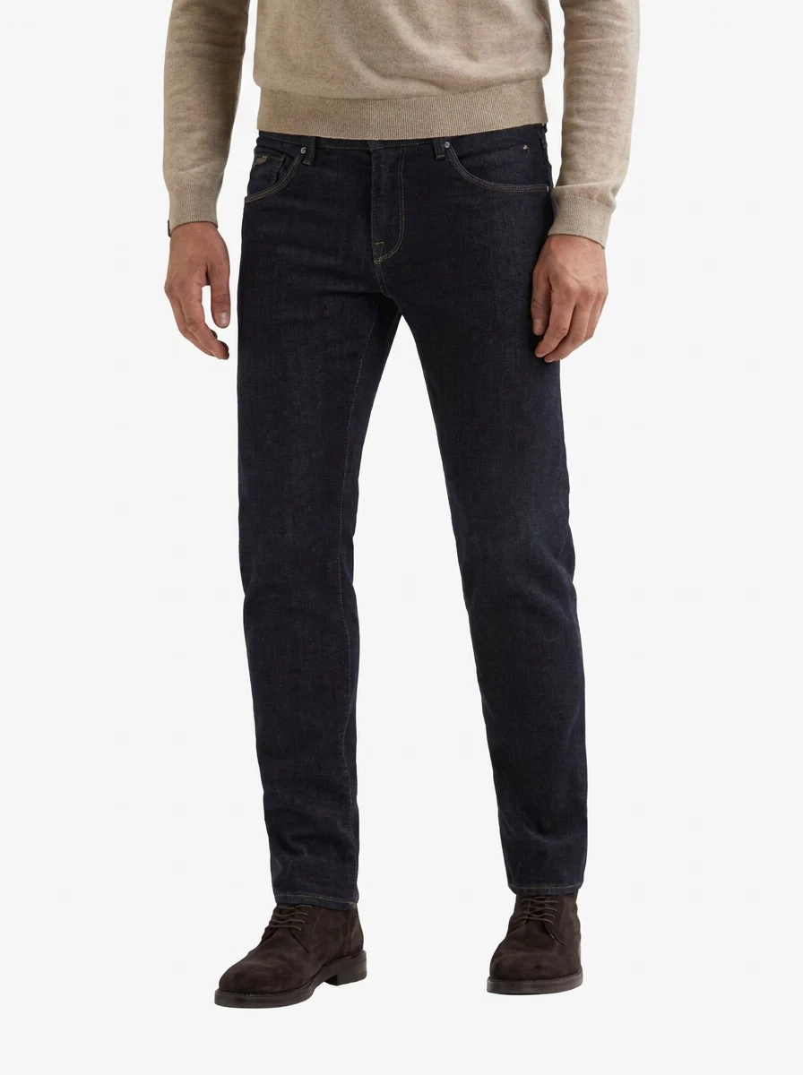 Vanguard Pantalon VTR850 Blauw 1