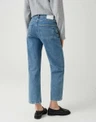 OPUS Jeans 10607213982248 Blauw 3
