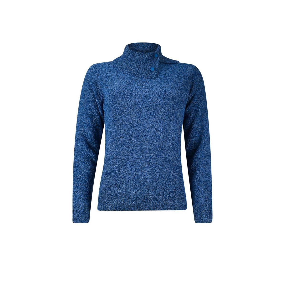 Roberto Sarto Trui 531154 Blauw 2