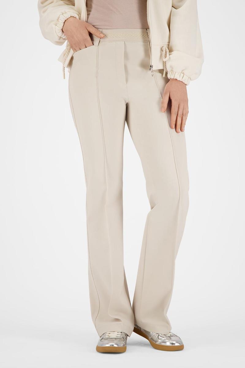 Gardeur Pantalon ZILLA2 602471 Beige 1