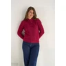 Roberto Sarto Trui 631154 Rood 6