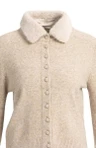 YAYA Vest 01-010185-610 Beige 3