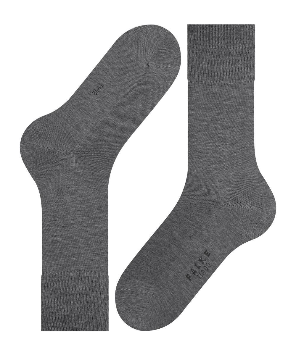 FALKE Sokken 14662 Grijs 5