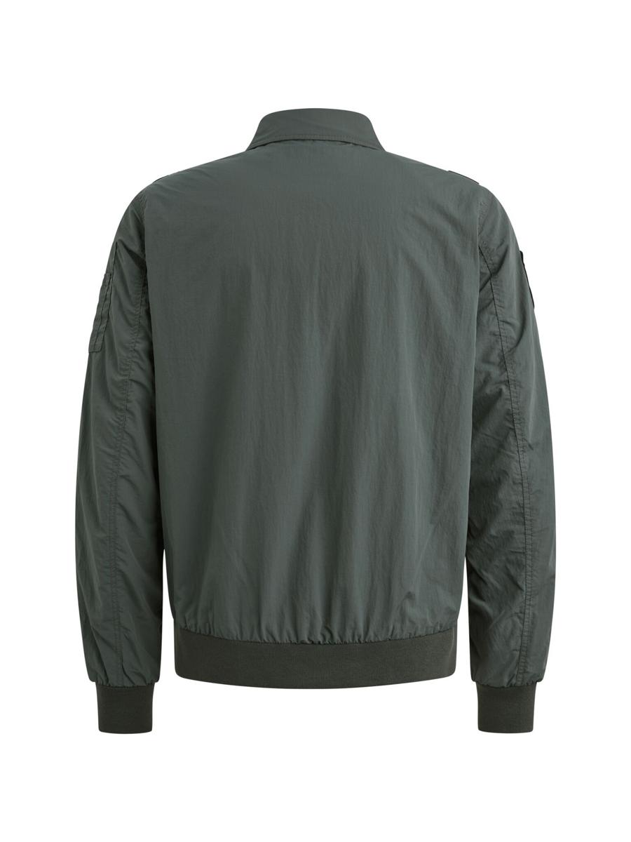 PME Legend Jas PJA2602105 Grijs 4