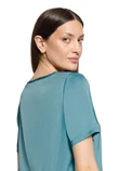 Betty Barclay Blouse 89211849 Blauw 6