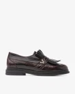 Via Vai Loafers Fae Luca Rood 3