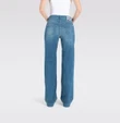 MAC MAC Jeans Dream Wide Blauw 4