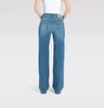 MAC MAC Jeans Dream Wide Blauw 4