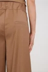 NUKUS Pantalon NKF09059 Bruin 2