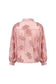 NUKUS Blouse Antonelle Roze 4