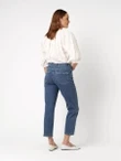 TONI Jeans Liv 12-94/1125-13 Blauw 3
