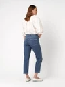 TONI Jeans Liv 12-94/1125-13 Blauw 3