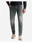Cast Iron Jeans Shiftback Blauw 1