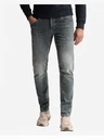 Cast Iron Jeans Shiftback Blauw 1