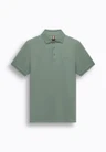 State of Art Polo 461-16400 Groen 2