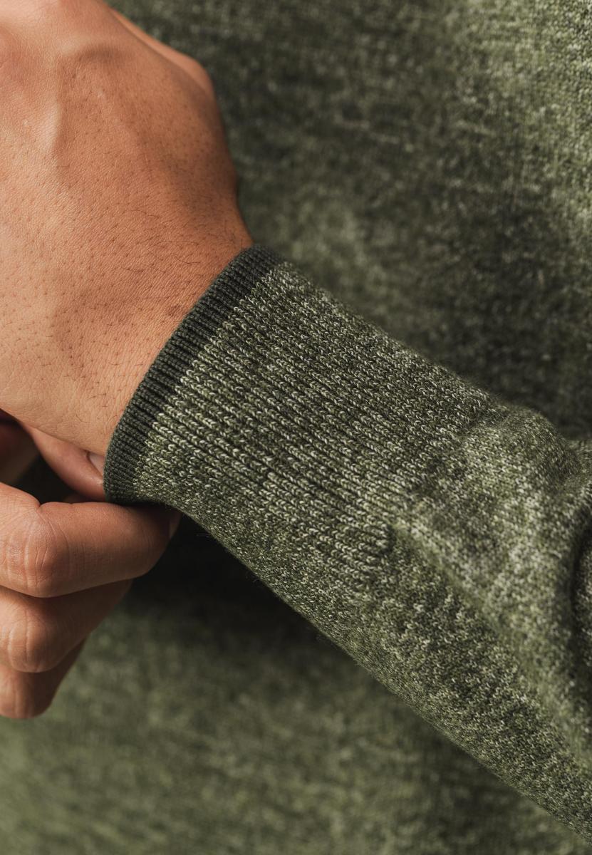 State of Art Trui 131-25090 Groen 5