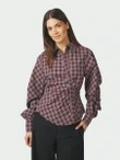 Neo Noir Blouse Neoella Paars 1