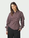 Neo Noir Blouse Neoella Paars 1