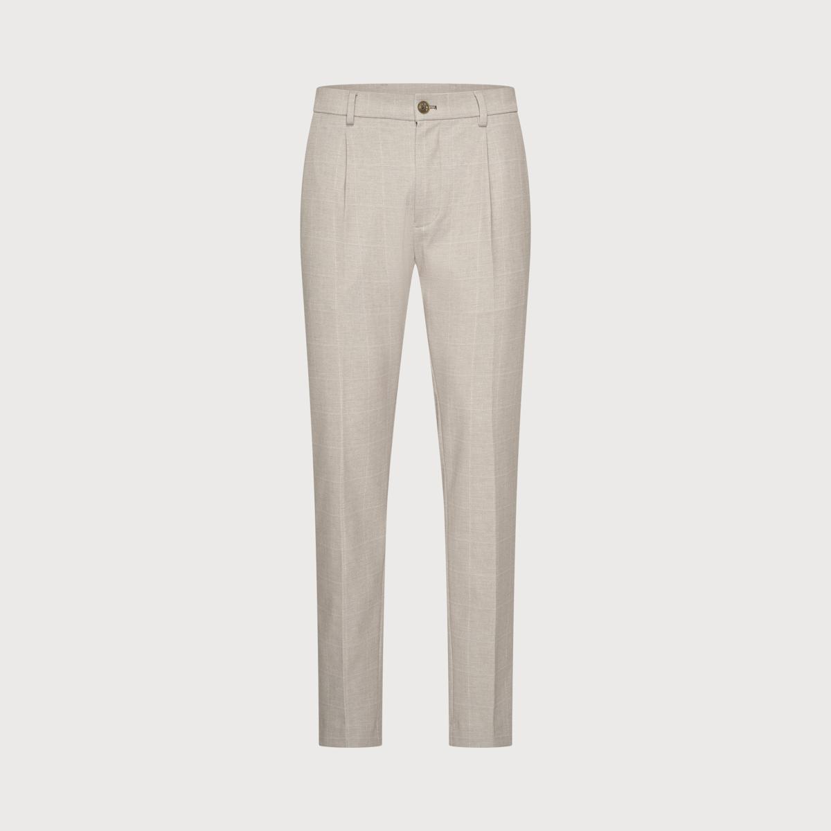 Blue Industry Pantalon StevenS26-M12 Beige 1