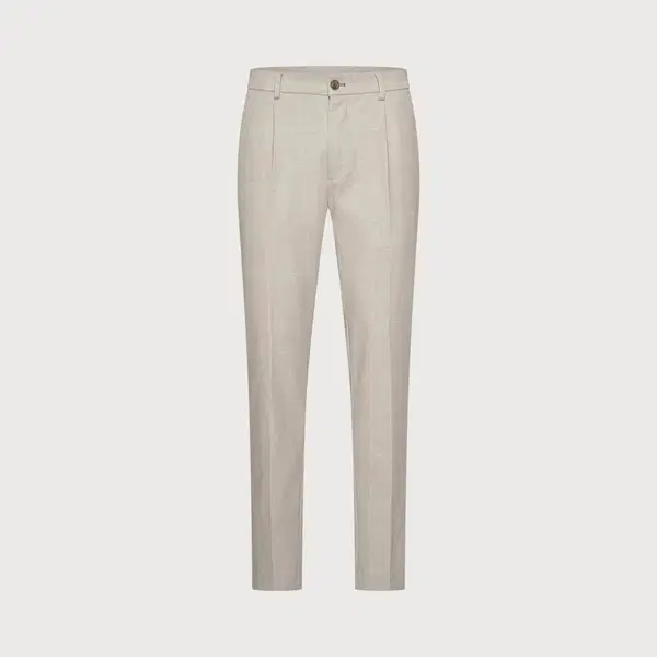 Blue Industry Pantalon StevenS26-M12 Beige 1