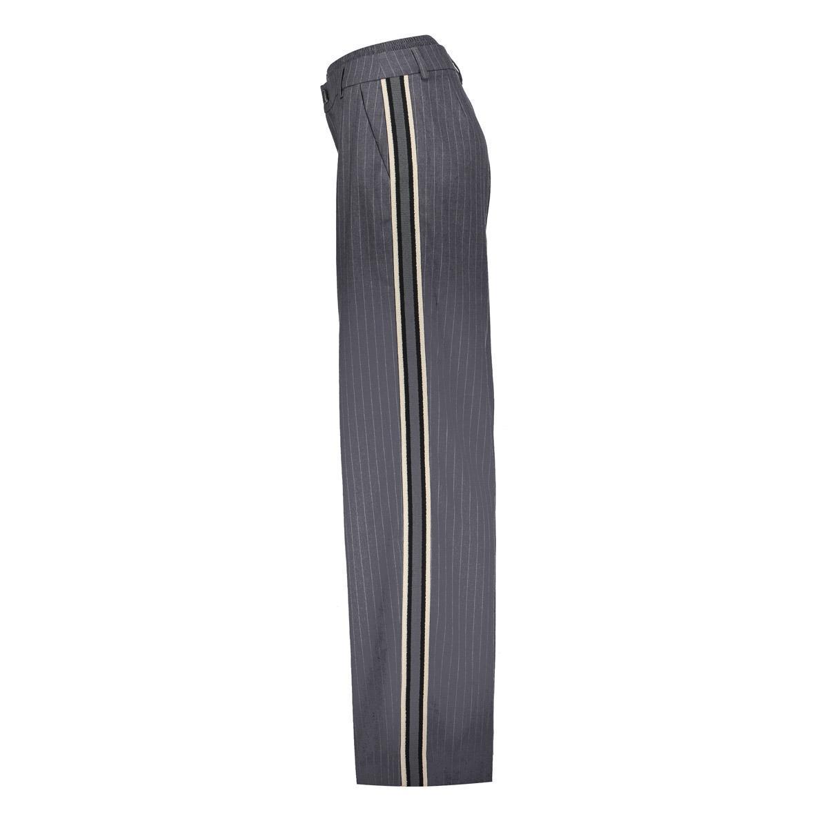 Geisha Pantalon 51508-10 Grijs 5