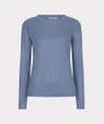 EsQualo Trui W26.02706 Blauw 1