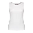 Geisha Top 62410-99 Off-White 2