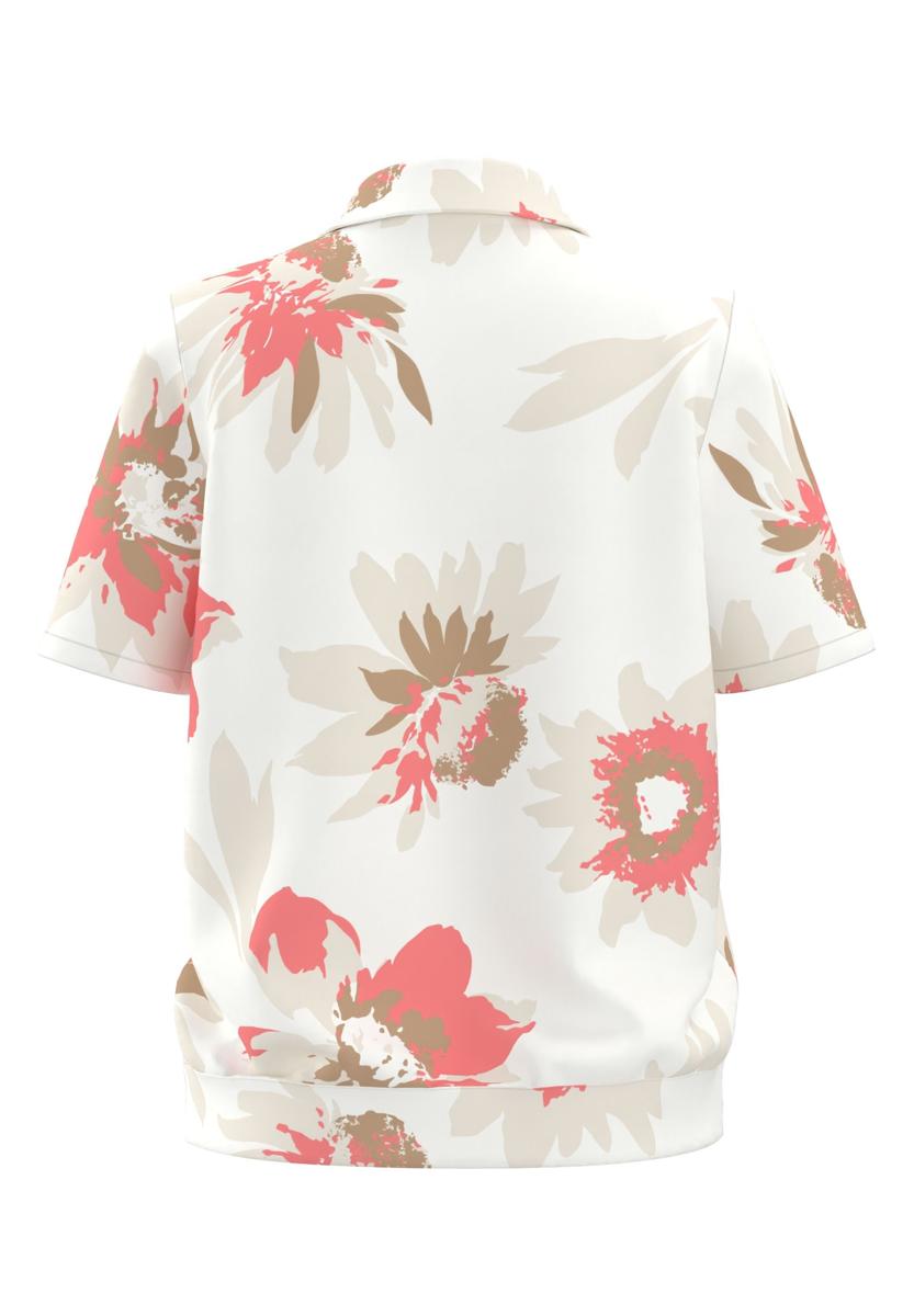 Frank Walder Polo 2602405 Off-White 2