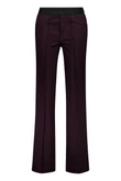 Gardeur Pantalon Zilla 601461 Rood 1