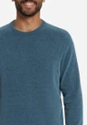 No Excess Trui 33210850SN Blauw 5