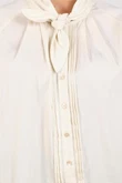 NUKUS Blouse Alexandra Off-White 6
