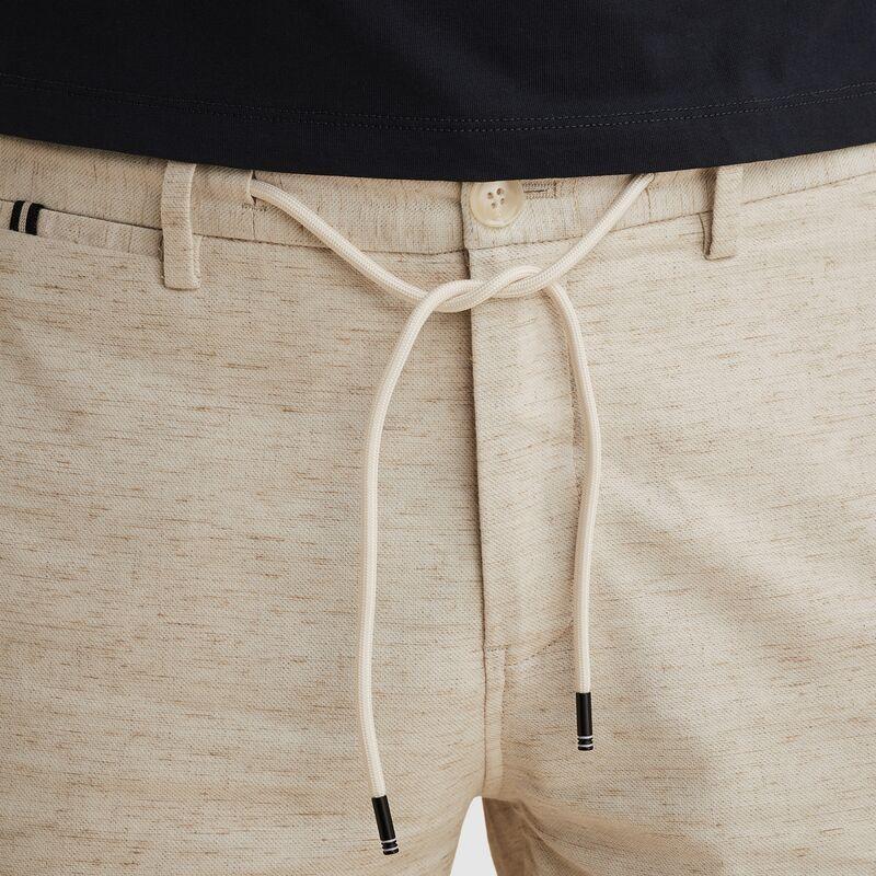Vanguard Korte Broek V11 Off-White 4