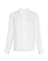 Msch Copenhagen Blouse 18298 Wit 2