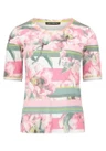 Betty Barclay T-Shirt 27621817 Roze 2