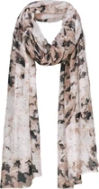 Monari Sjaal 810055 Bruin 3