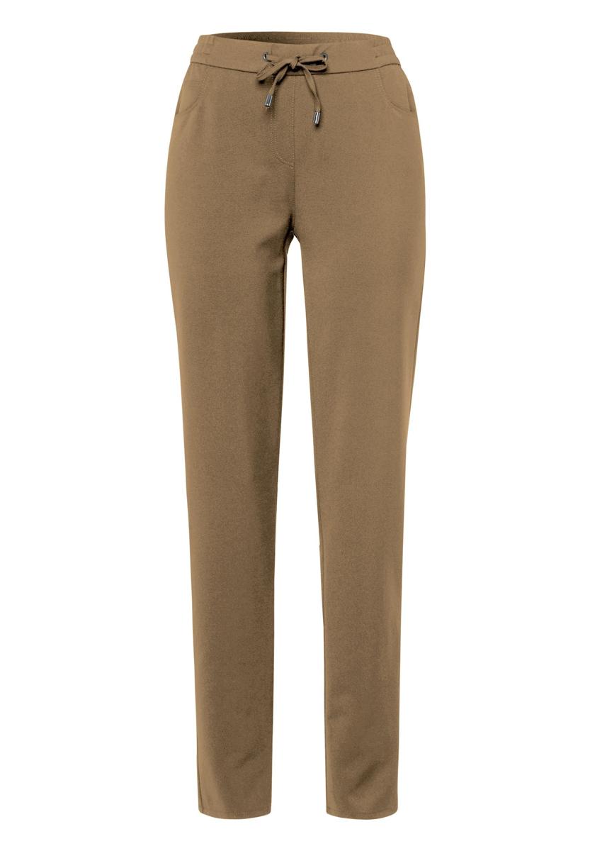 Frank Walder Pantalon 722607 Beige 1