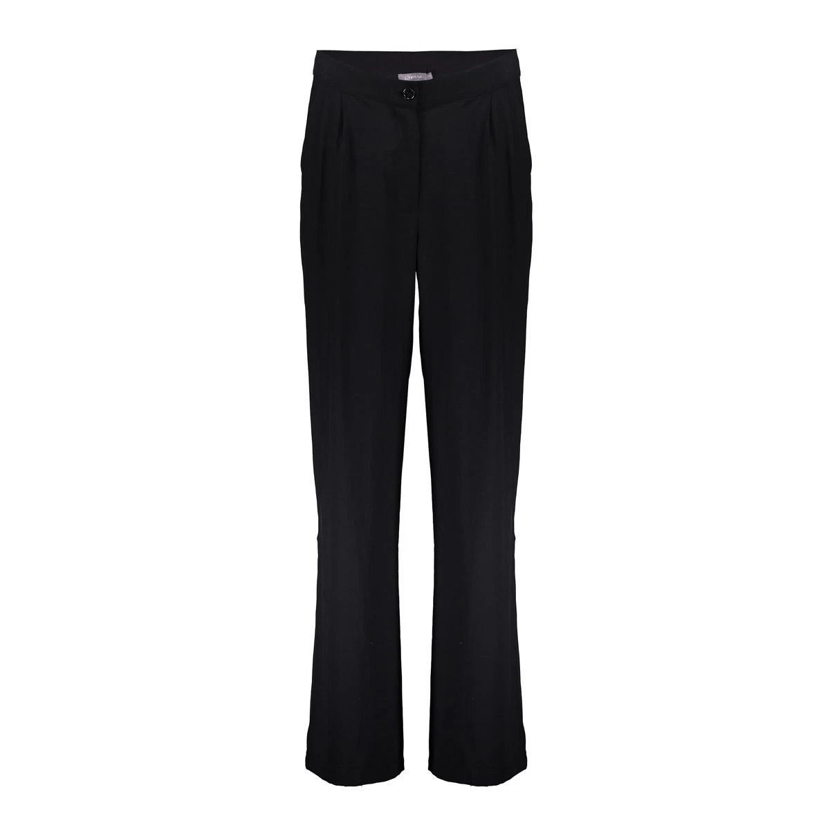 Geisha Pantalon 61220-20 Zwart 2