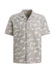 Cast Iron T-Shirt CSIS2604274 Grijs 1