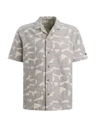 Cast Iron T-Shirt CSIS2604274 Grijs 1