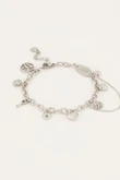 My Jewellery My Jewellery Armband MJ05762 Zilver 1
