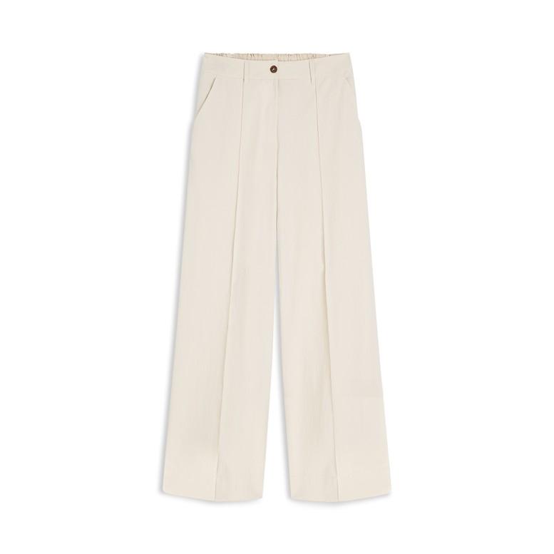 Summum Pantalon 4s2938-12365 Off-White 2