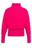 YAYA Trui 01-000549-601 Roze 4