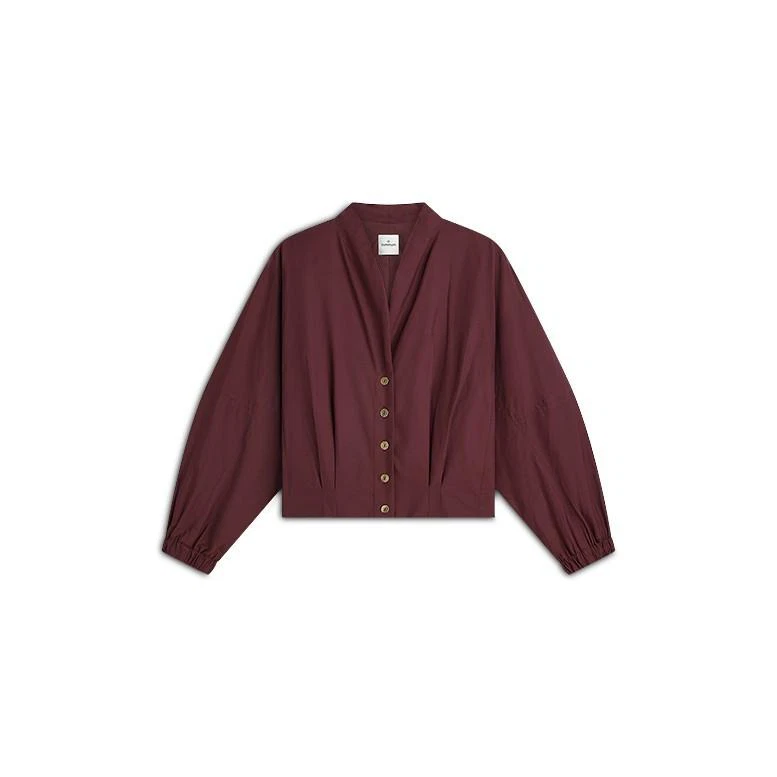 Summum Blazer 1s1333-12259 Paars 2