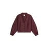 Summum Blazer 1s1333-12259 Paars 2