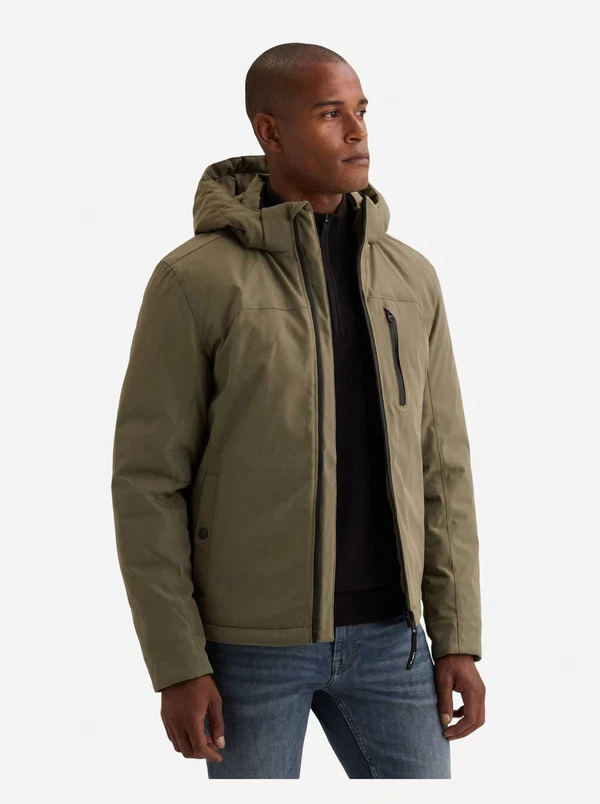Vanguard Jas VJA2608177 GF Groen 1